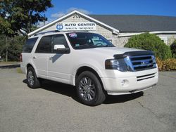 2011 Ford EXPEDITION 